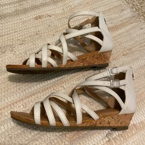 Colette Sandals
